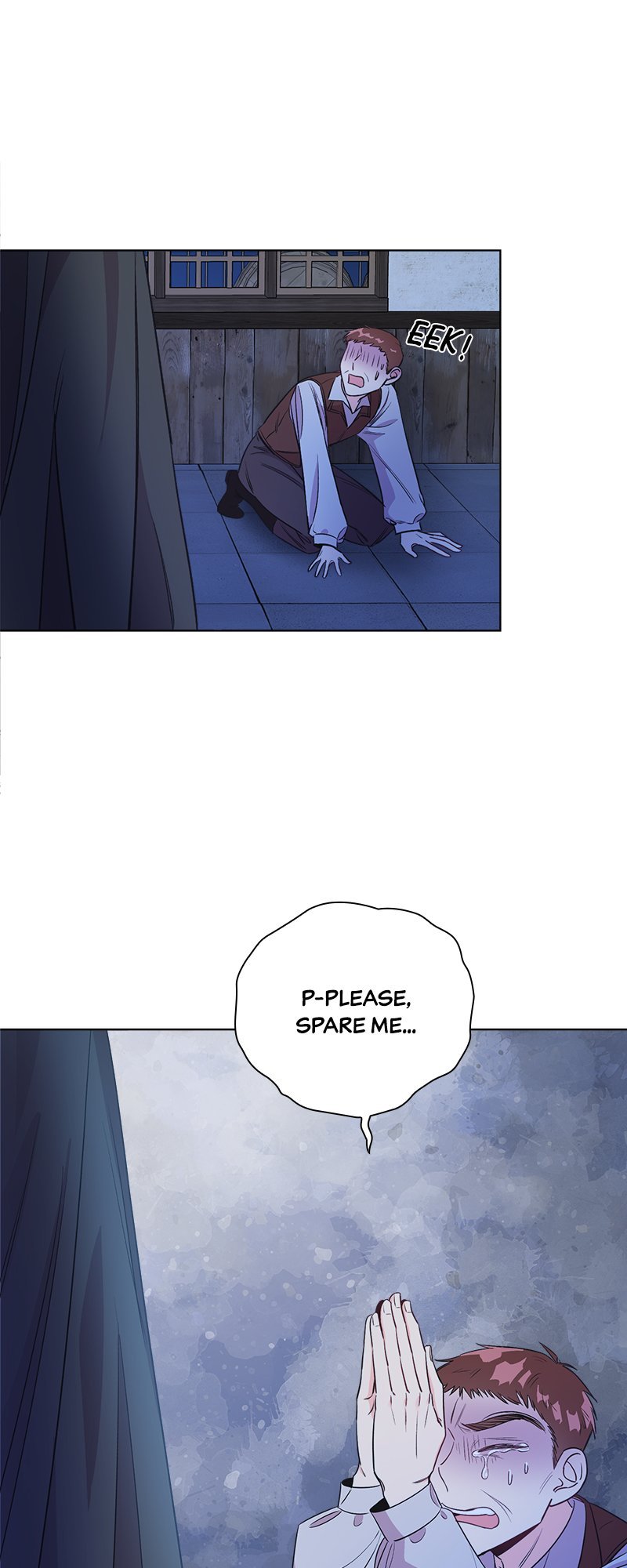 The Second Male Lead is Actually a Girl Chapter 5 202 009