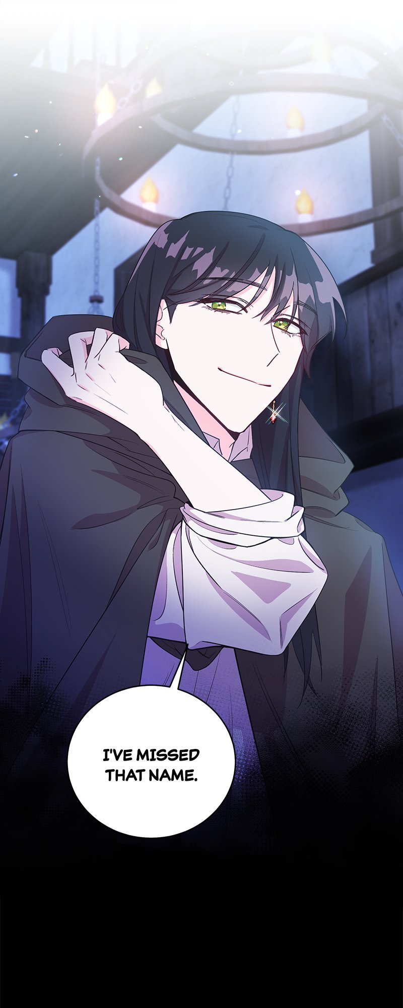 The Second Male Lead is Actually a Girl Chapter 5 206 013