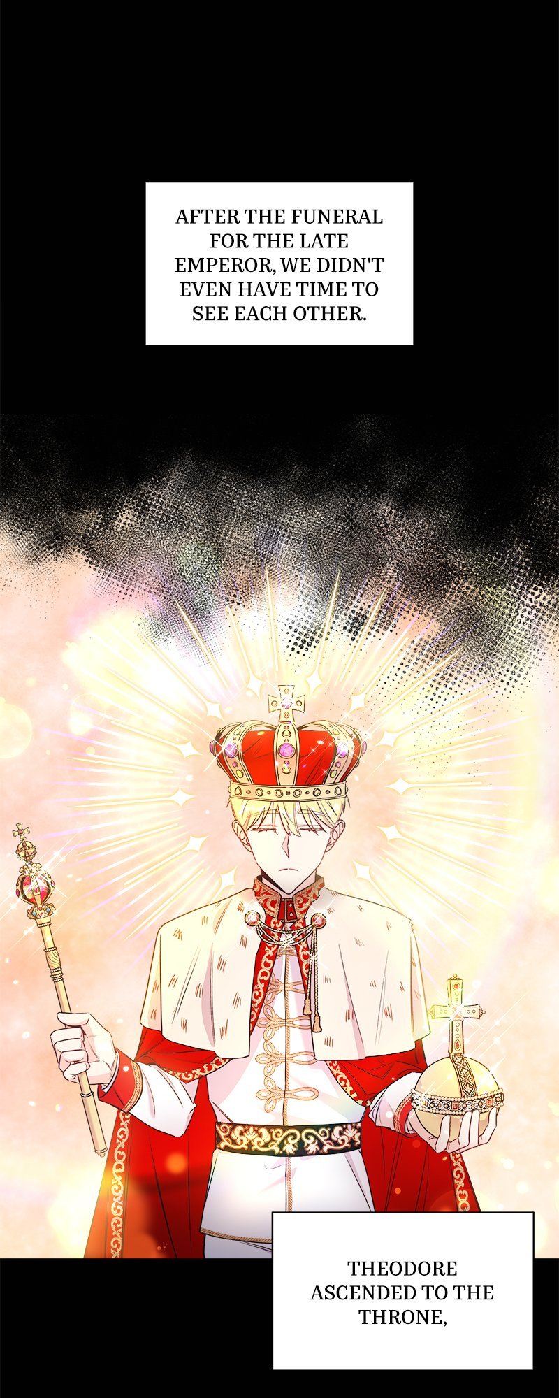 The Second Male Lead is Actually a Girl Chapter 5 207 014