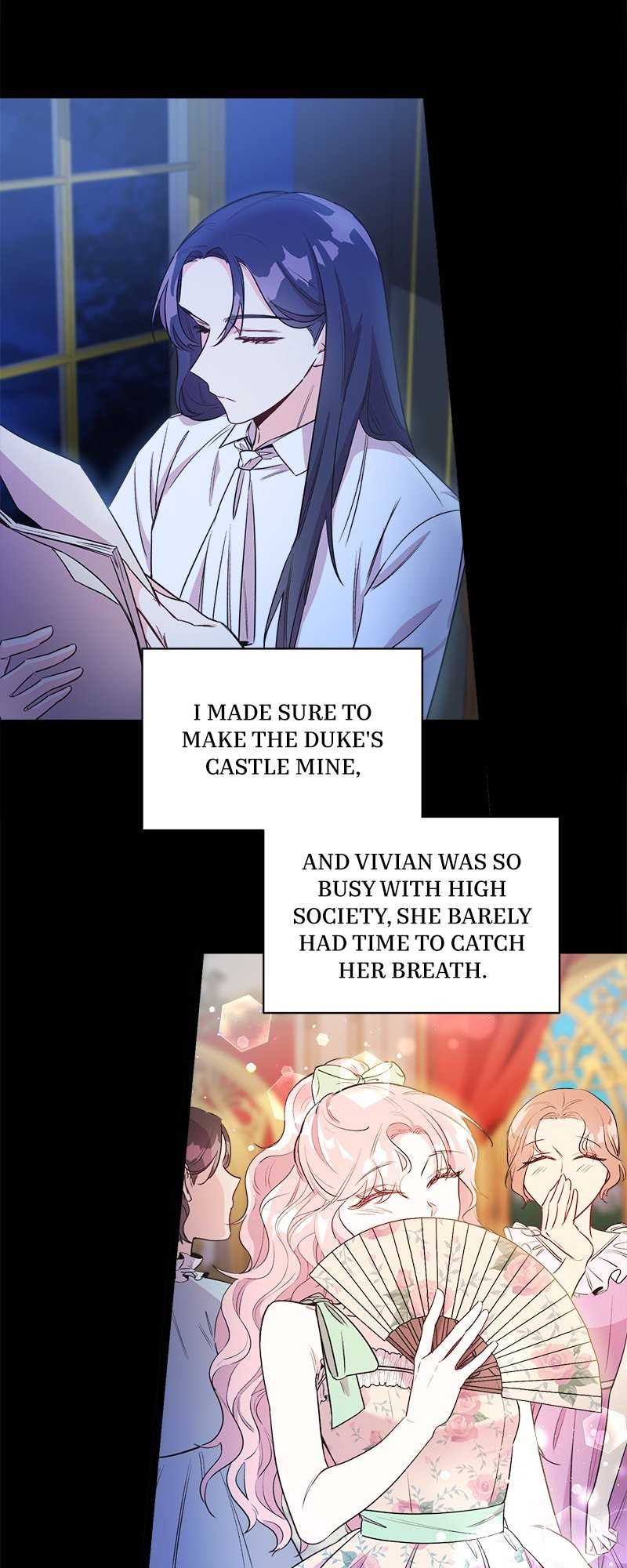 The Second Male Lead is Actually a Girl Chapter 5 208 015