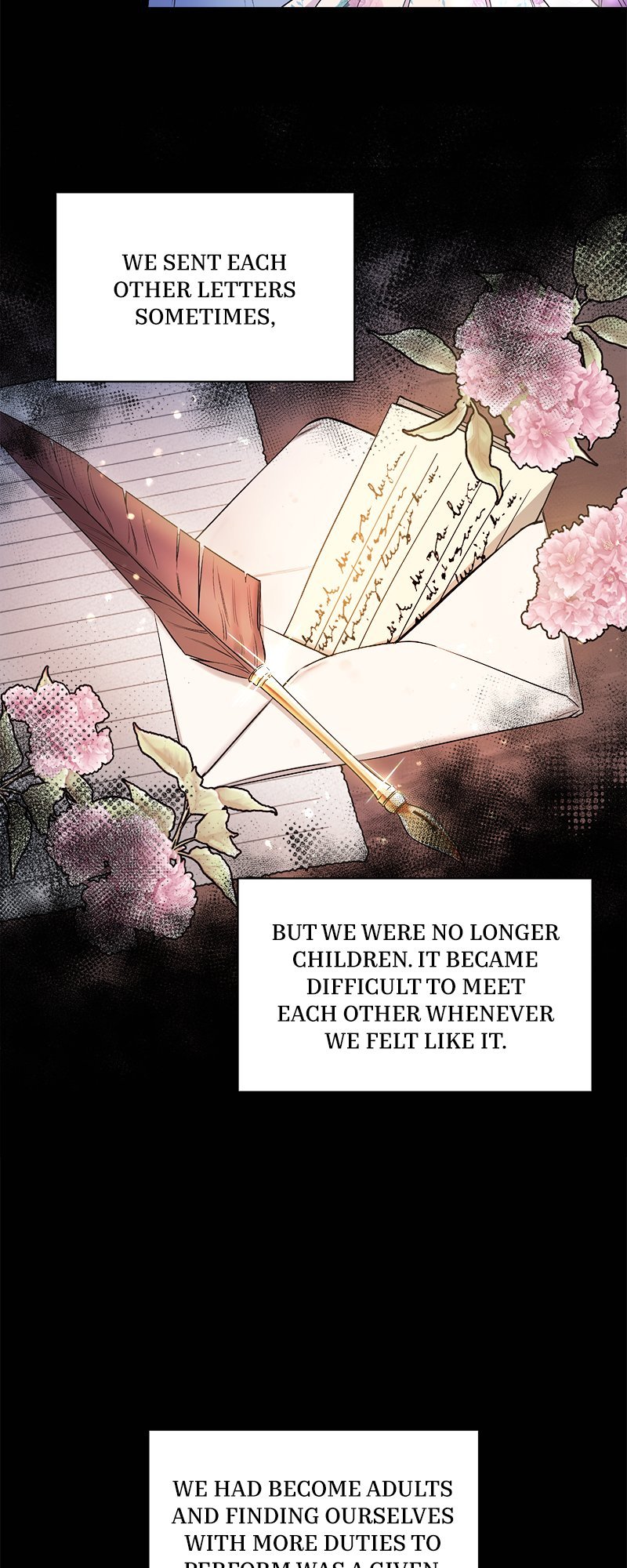The Second Male Lead is Actually a Girl Chapter 5 209 016