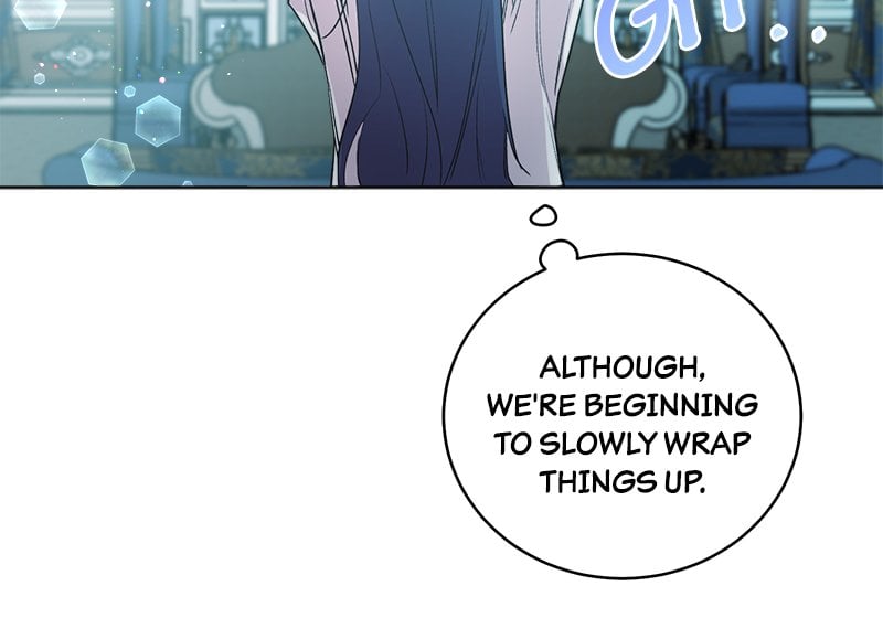 The Second Male Lead is Actually a Girl Chapter 5 211 018