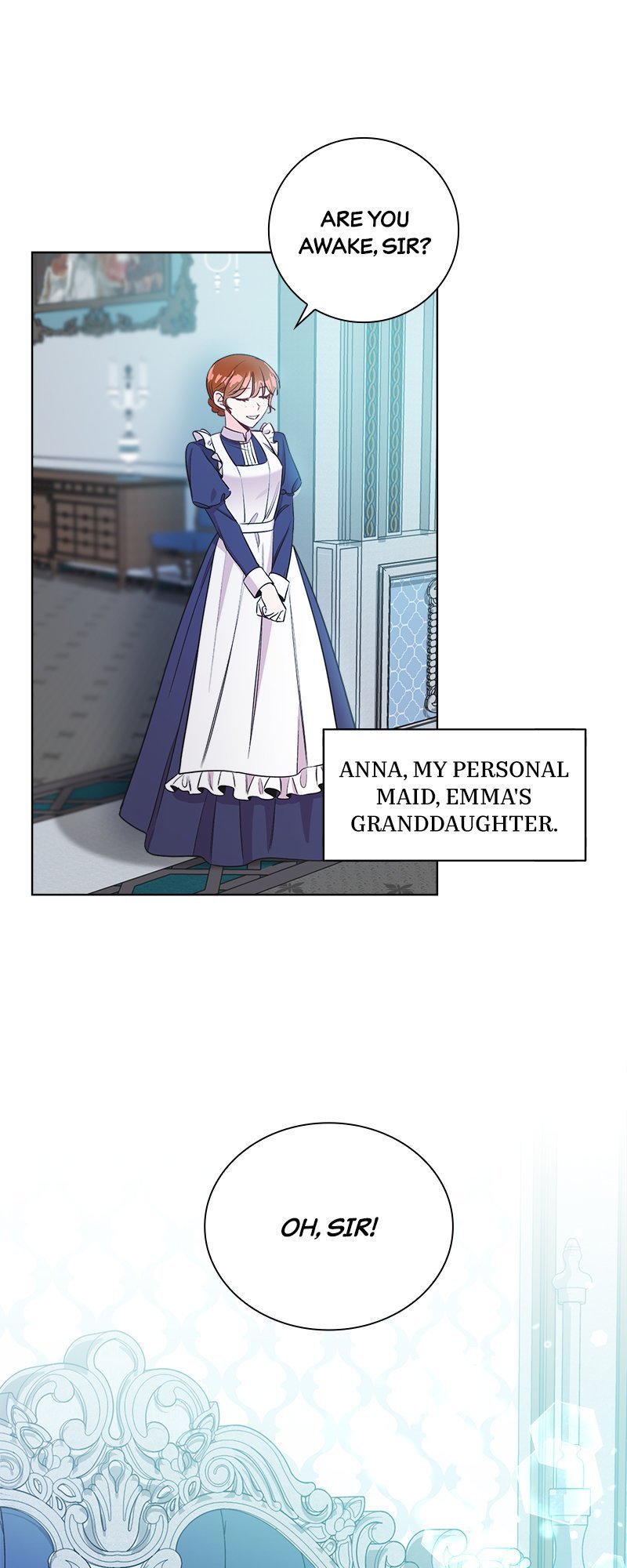 The Second Male Lead is Actually a Girl Chapter 5 212 019