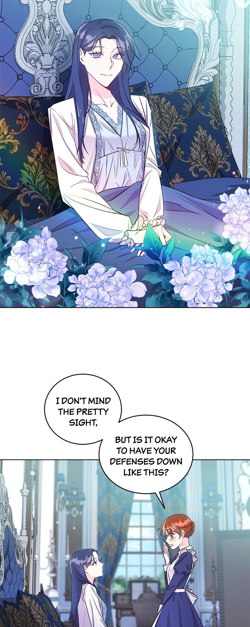 The Second Male Lead is Actually a Girl Chapter 5 213 020