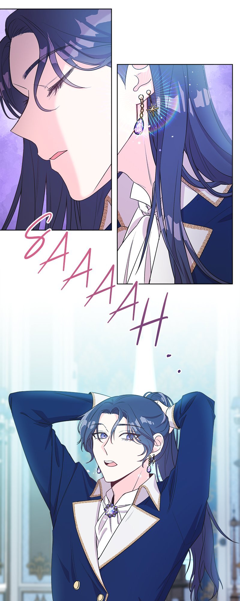 The Second Male Lead is Actually a Girl Chapter 5 216 023