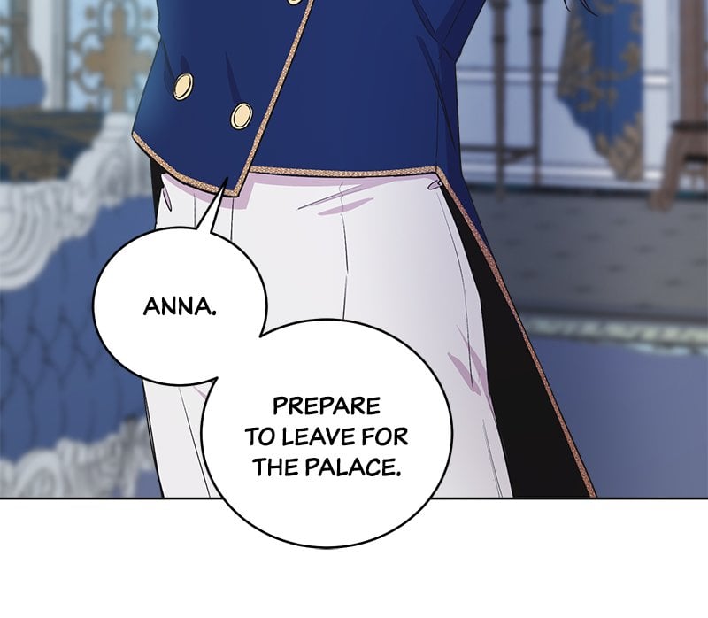 The Second Male Lead is Actually a Girl Chapter 5 217 024