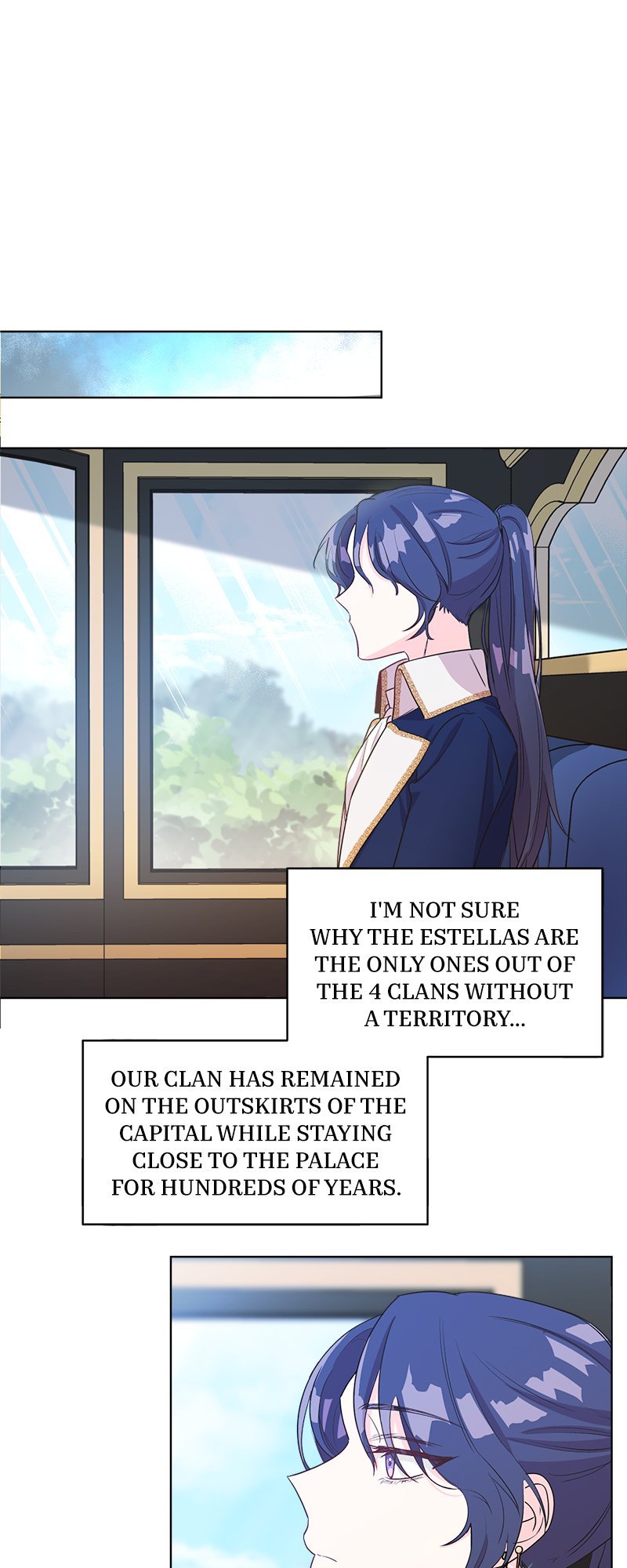 The Second Male Lead is Actually a Girl Chapter 5 218 025