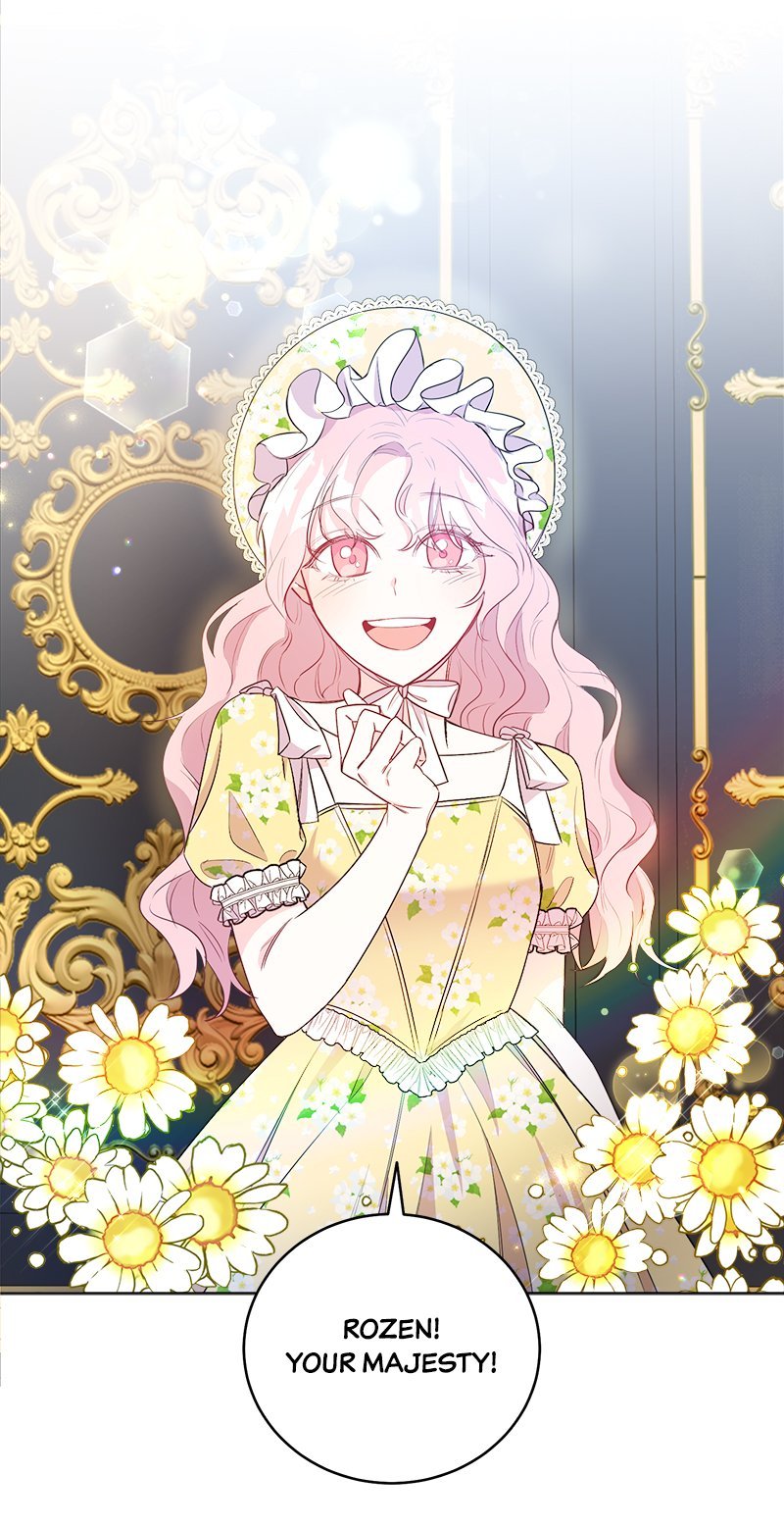 The Second Male Lead is Actually a Girl Chapter 5 228 035