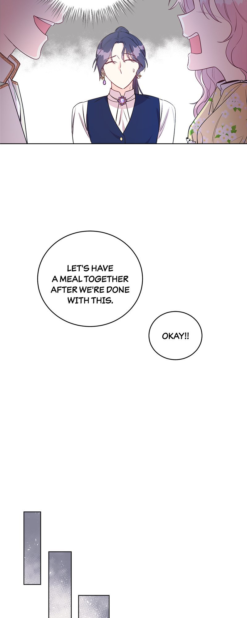 The Second Male Lead is Actually a Girl Chapter 5 231 038