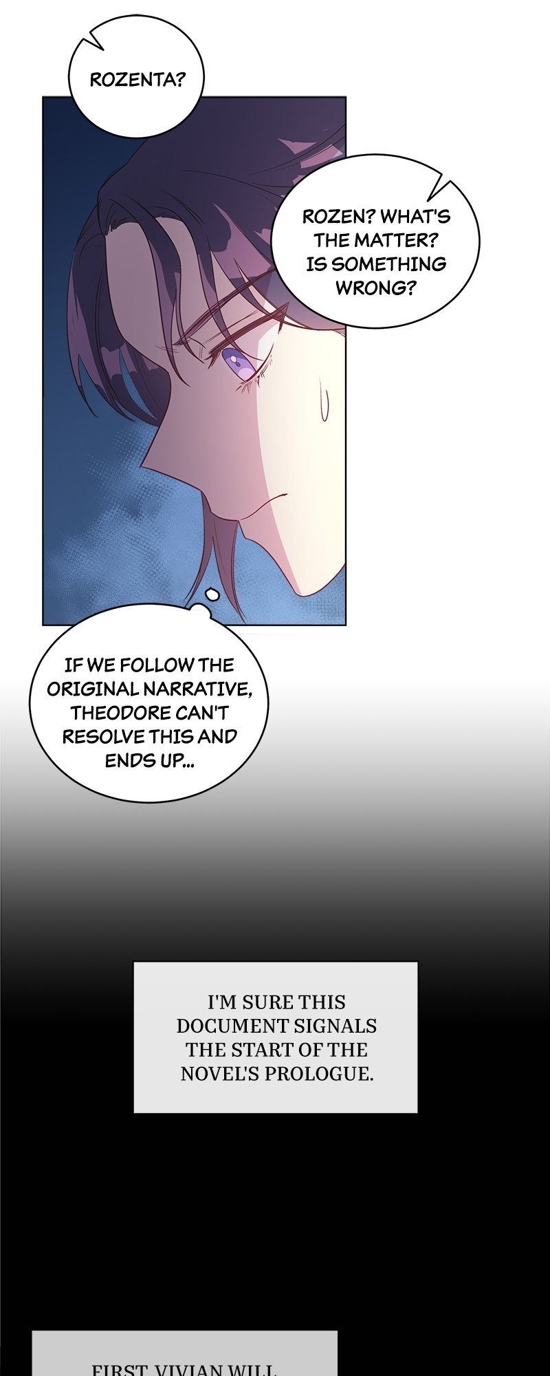 The Second Male Lead is Actually a Girl Chapter 5 234 041