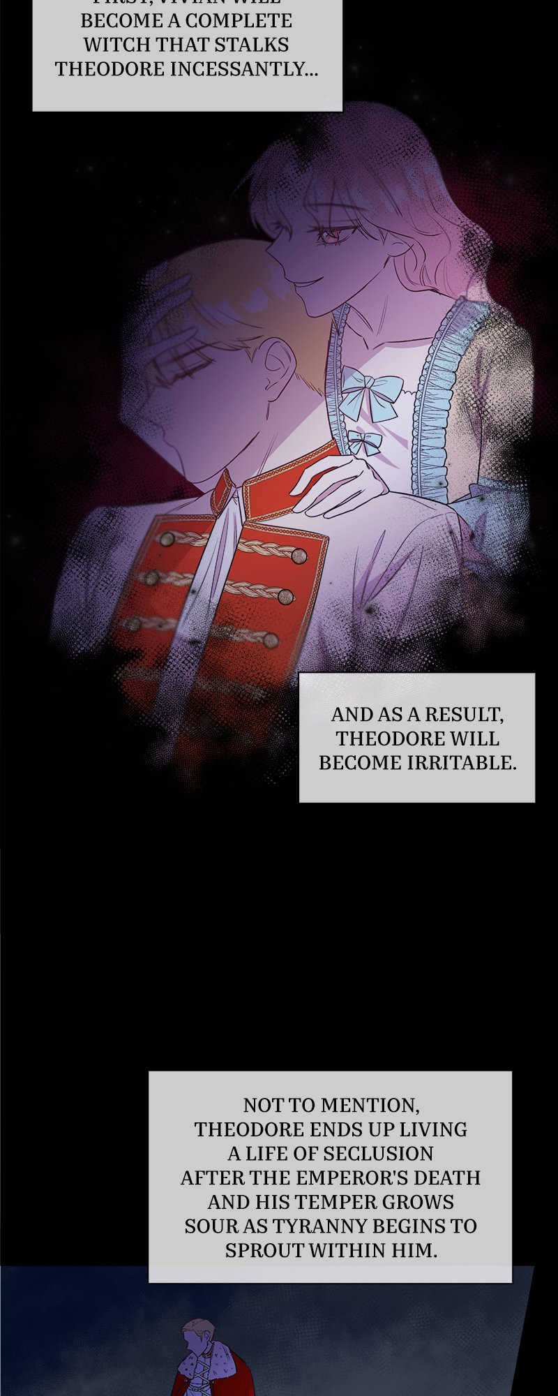 The Second Male Lead is Actually a Girl Chapter 5 235 042