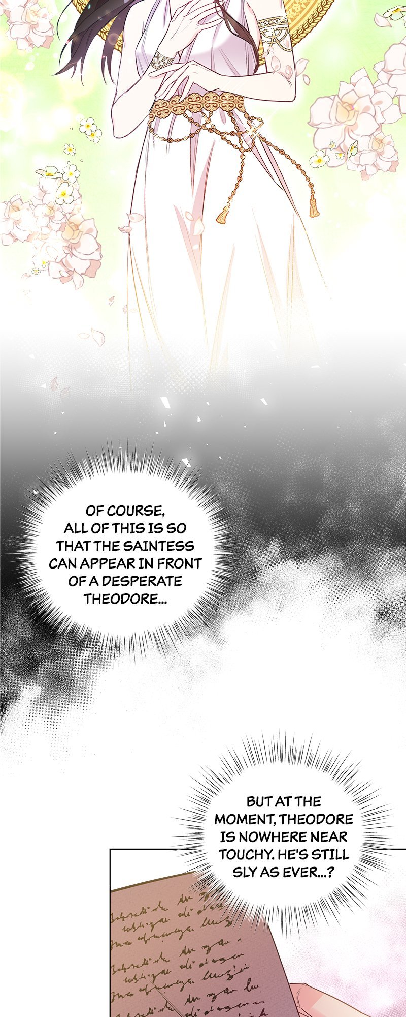 The Second Male Lead is Actually a Girl Chapter 5 237 044