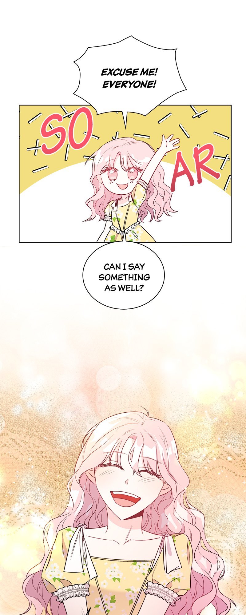 The Second Male Lead is Actually a Girl Chapter 5 247 054