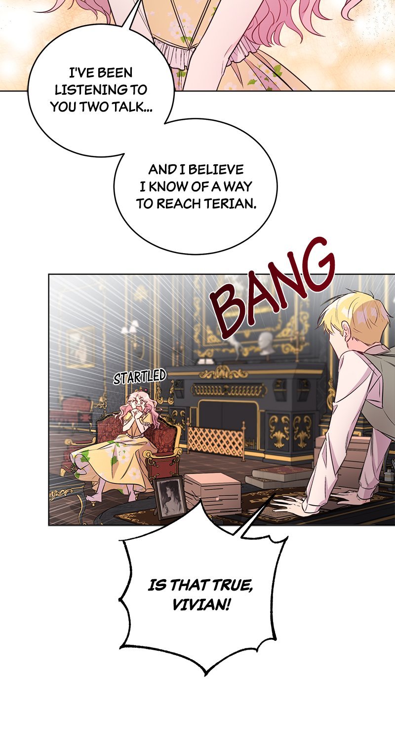 The Second Male Lead is Actually a Girl Chapter 5 248 055