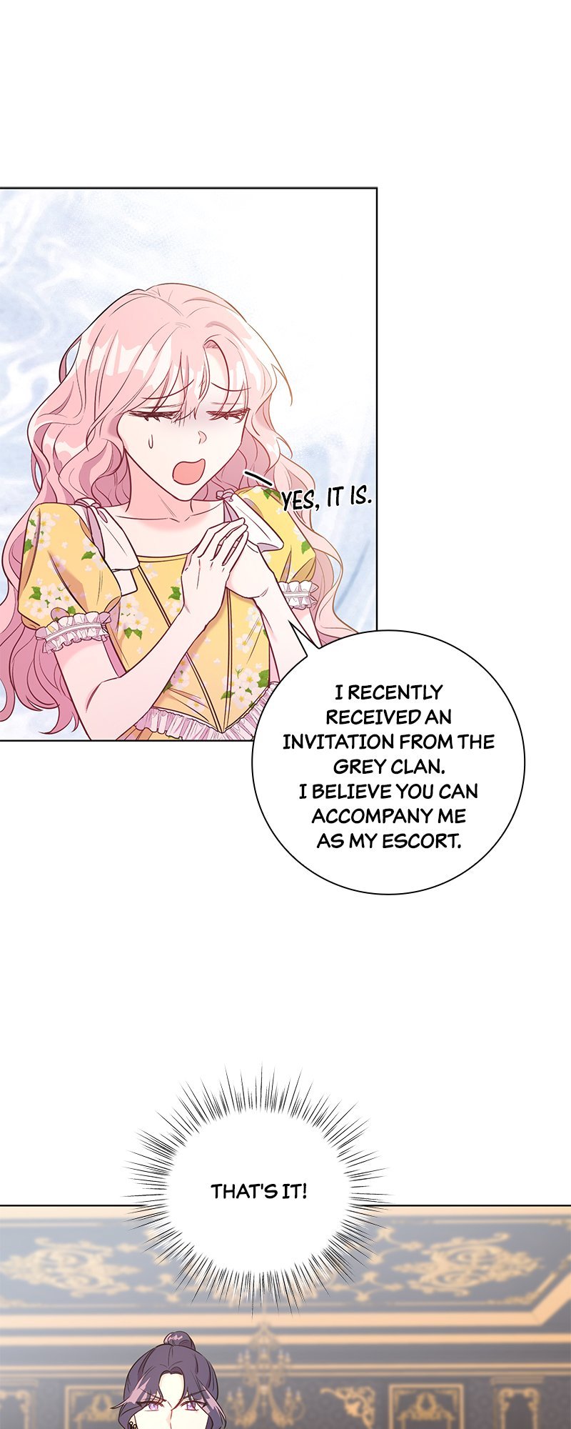 The Second Male Lead is Actually a Girl Chapter 5 249 056