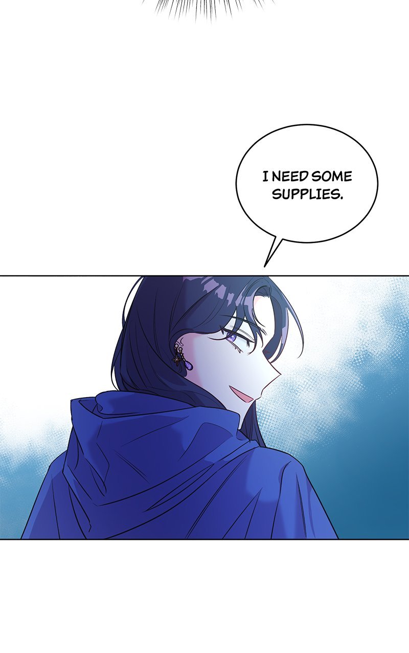 The Second Male Lead is Actually a Girl Chapter 5 253 060