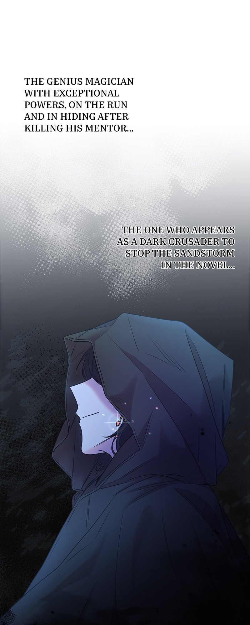 The Second Male Lead is Actually a Girl Chapter 5 254 061