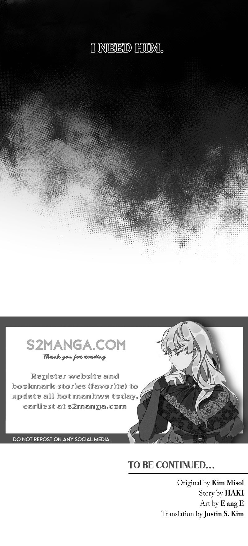 The Second Male Lead is Actually a Girl Chapter 5 255 062