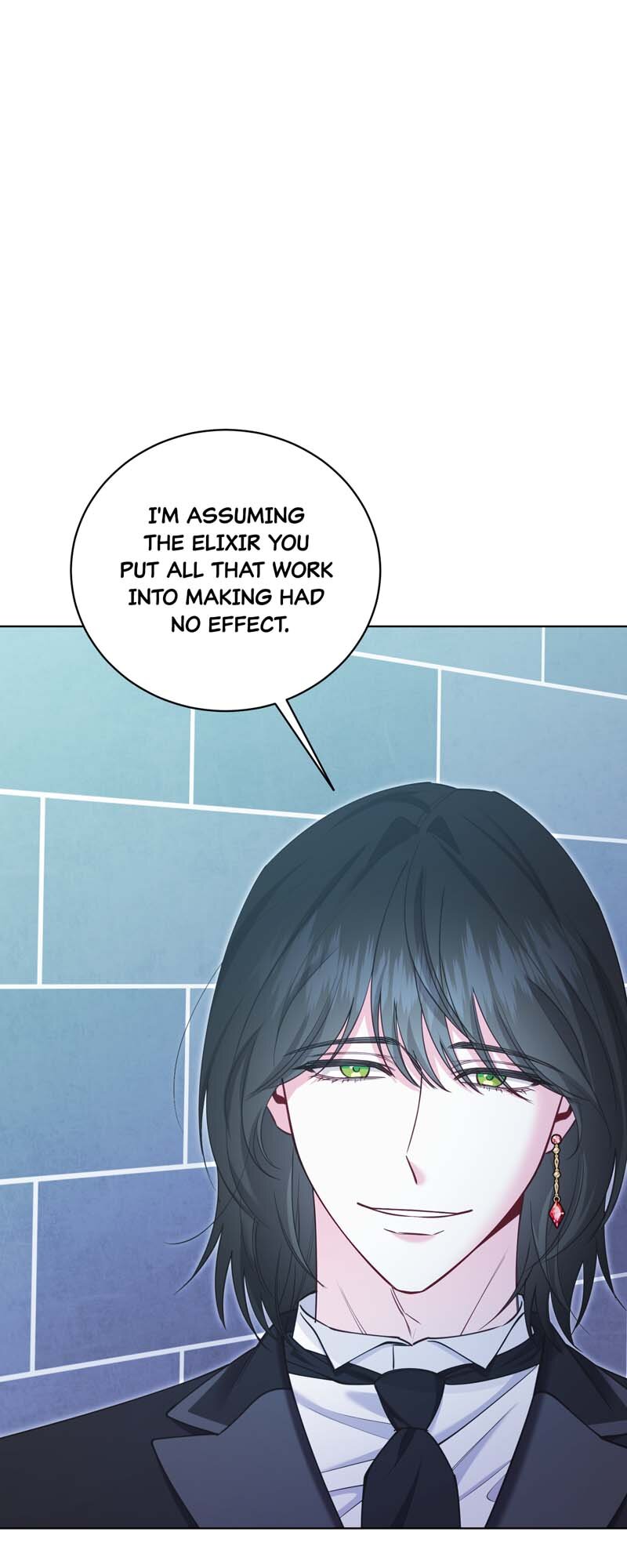 The Second Male Lead is Actually a Girl Chapter 50 374 001
