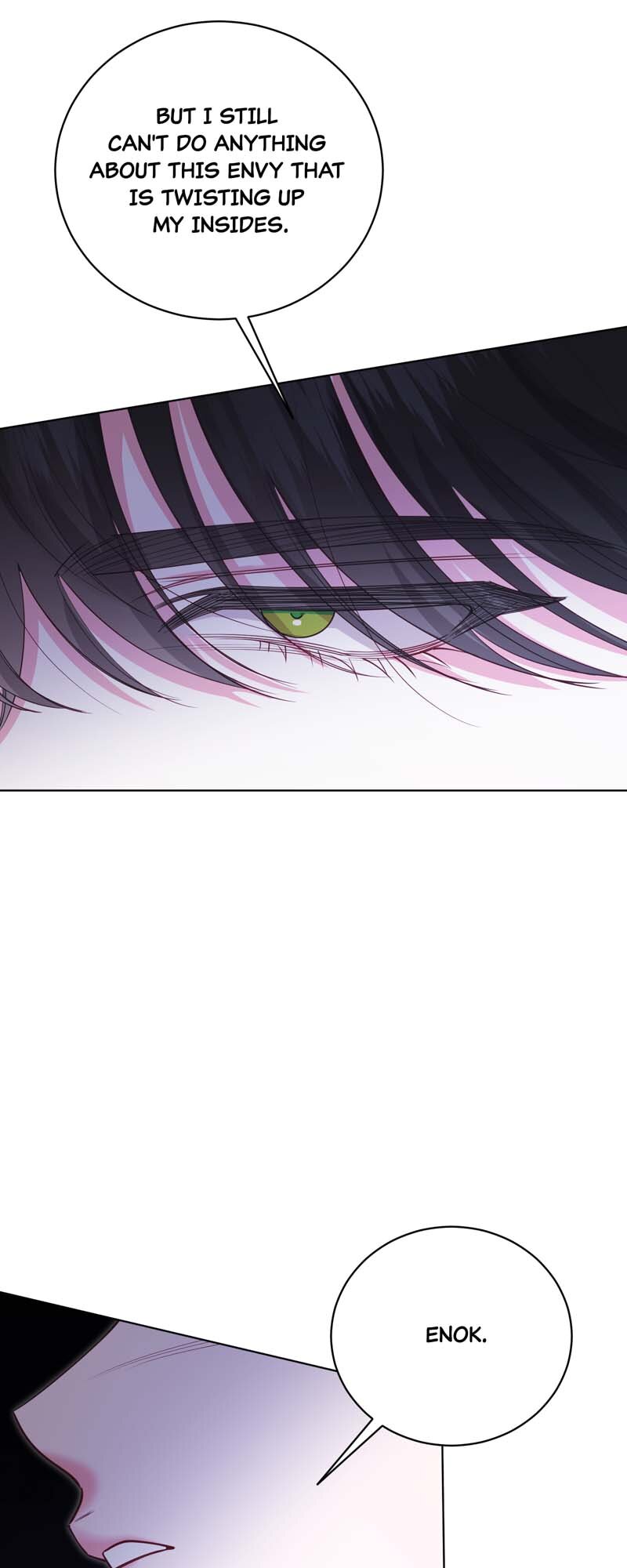 The Second Male Lead is Actually a Girl Chapter 50 377 004