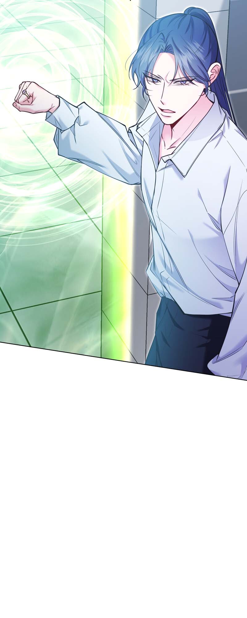 The Second Male Lead is Actually a Girl Chapter 50 380 007
