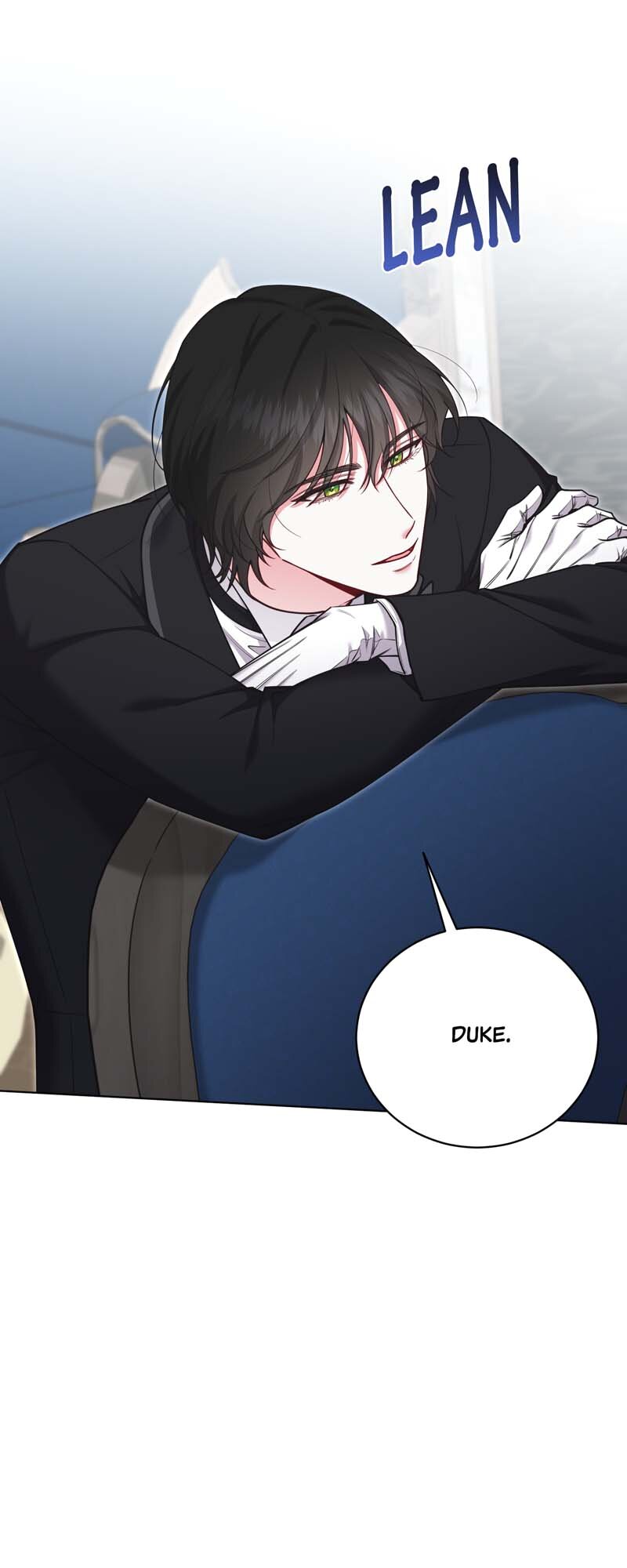 The Second Male Lead is Actually a Girl Chapter 50 384 011