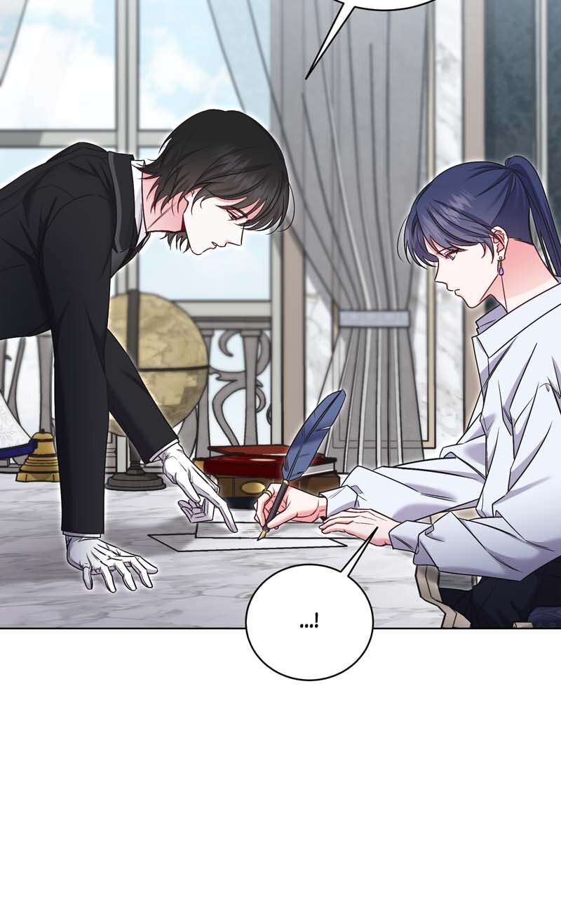 The Second Male Lead is Actually a Girl Chapter 50 387 014