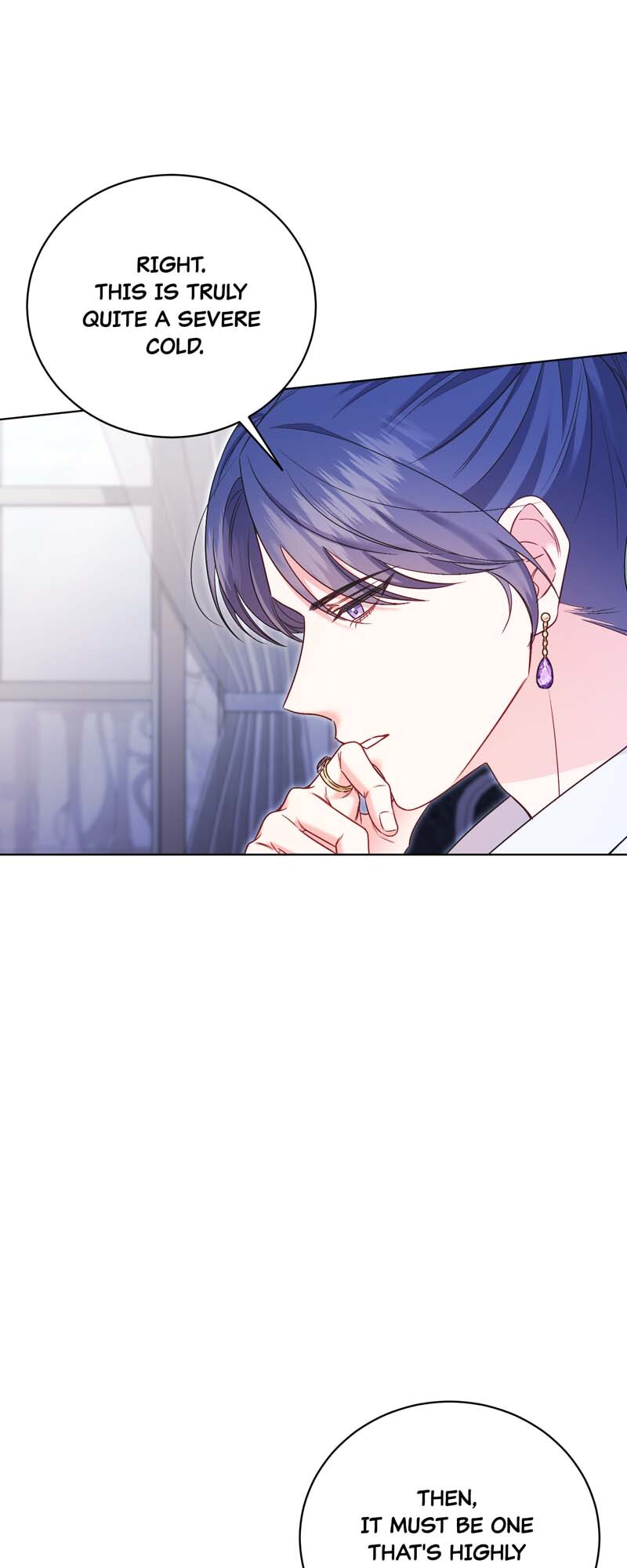The Second Male Lead is Actually a Girl Chapter 50 388 015