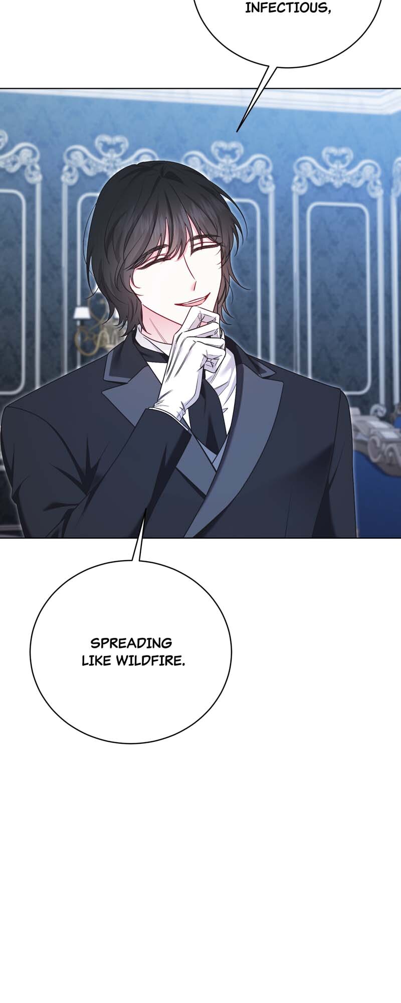The Second Male Lead is Actually a Girl Chapter 50 389 016