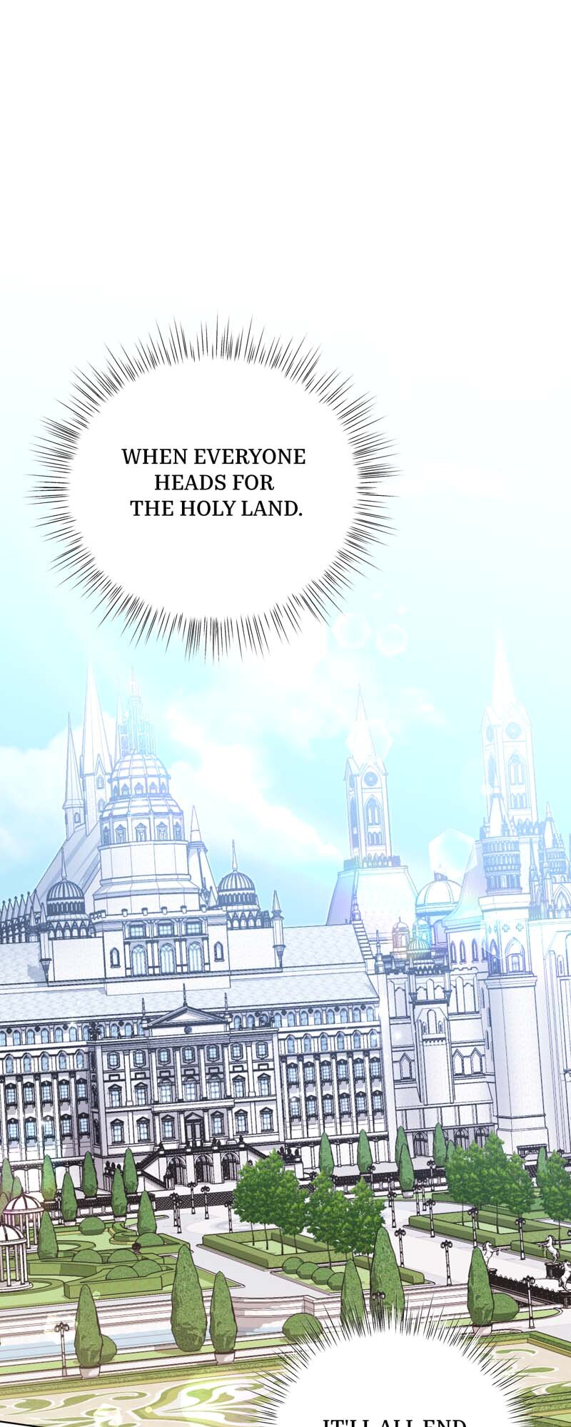 The Second Male Lead is Actually a Girl Chapter 50 392 019