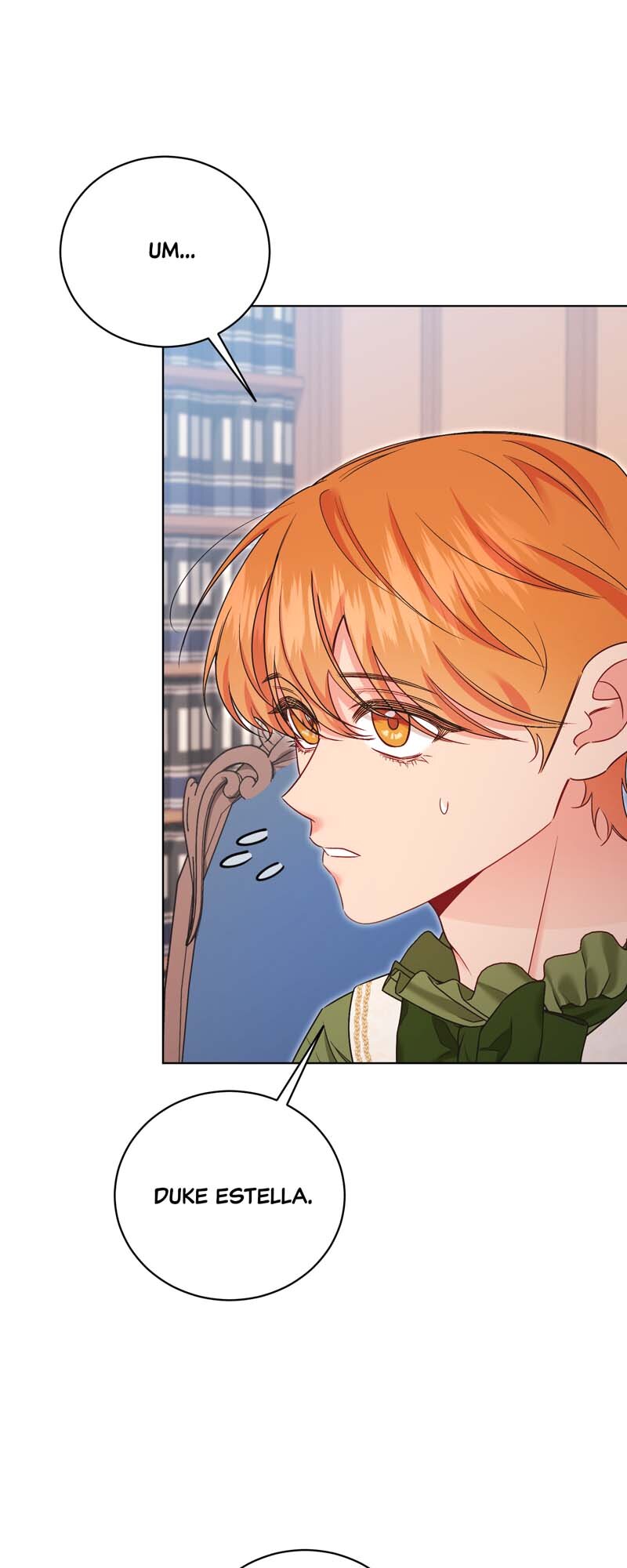 The Second Male Lead is Actually a Girl Chapter 50 397 024