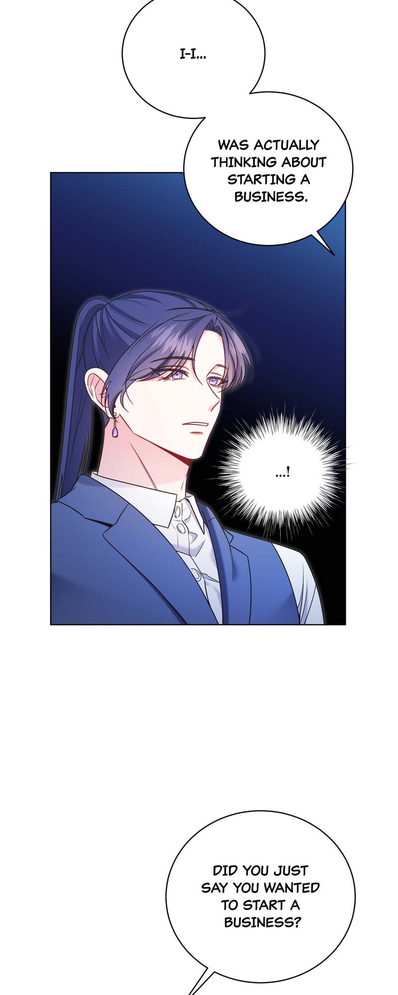 The Second Male Lead is Actually a Girl Chapter 50 398 025