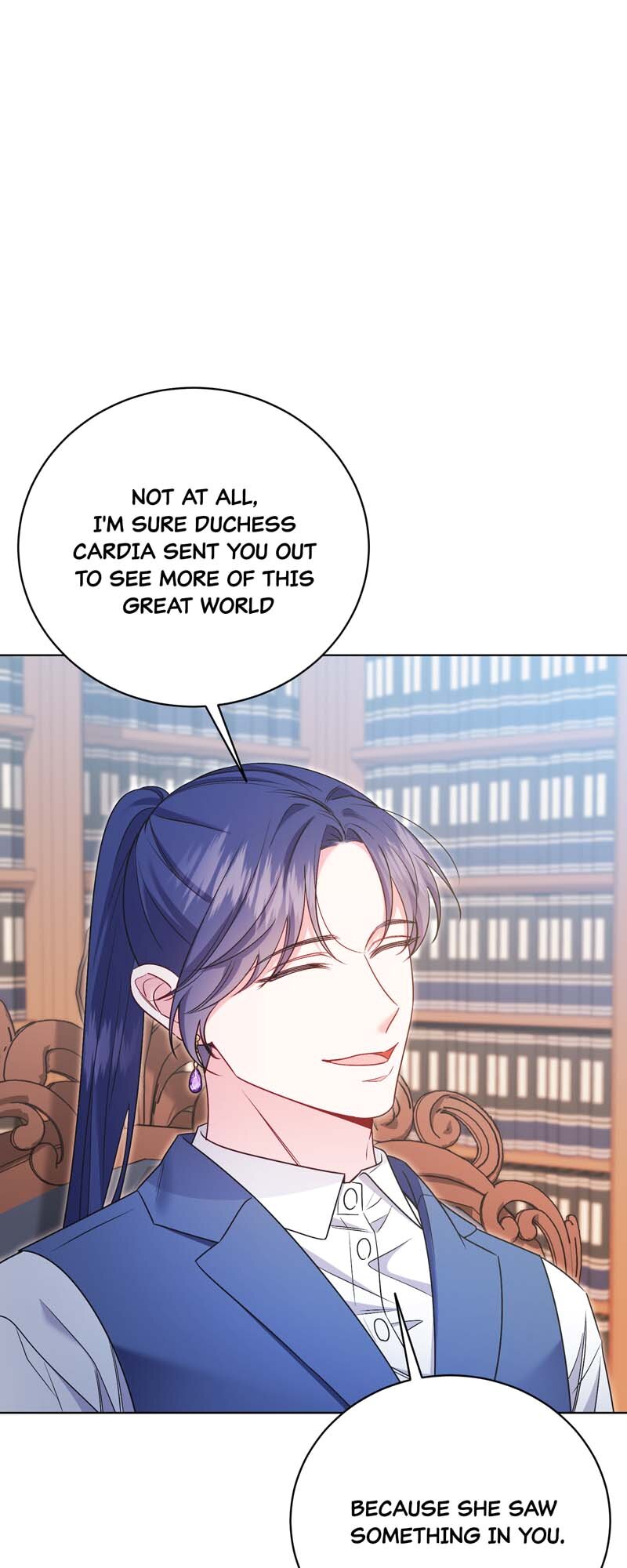 The Second Male Lead is Actually a Girl Chapter 50 401 028