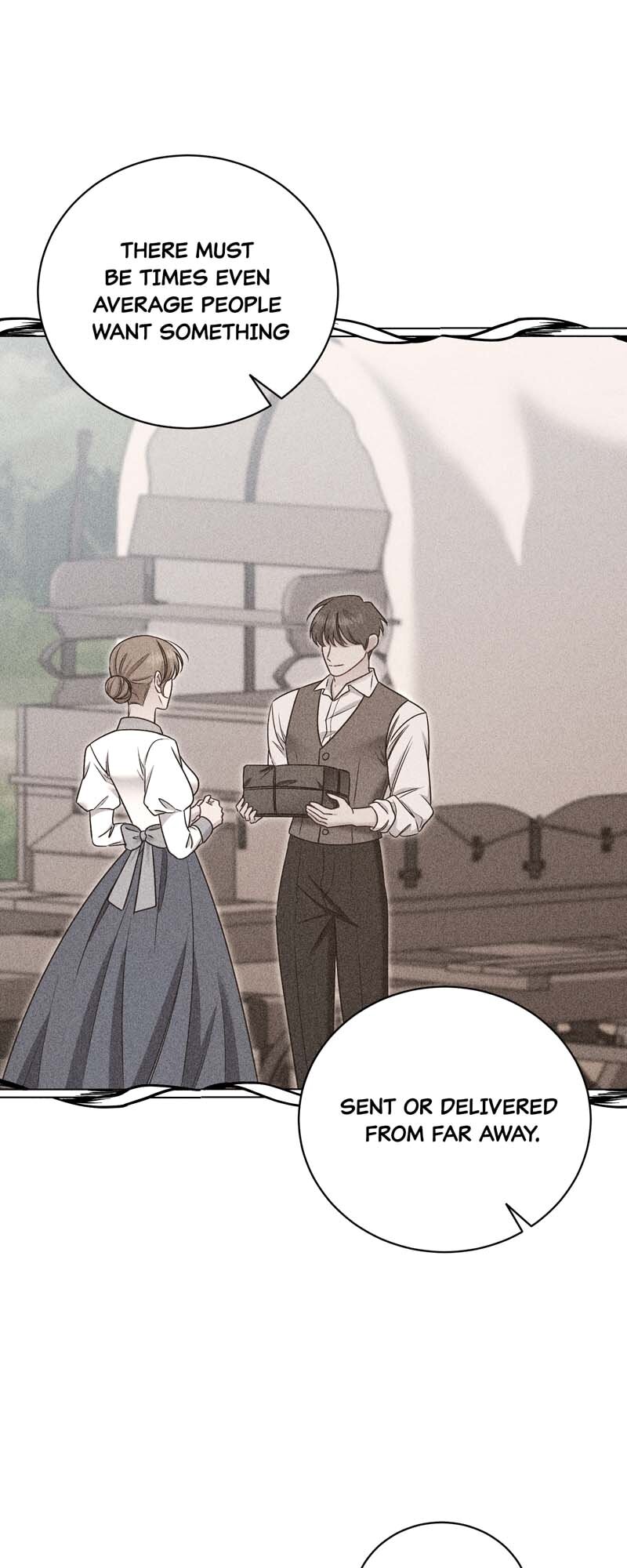 The Second Male Lead is Actually a Girl Chapter 50 405 032