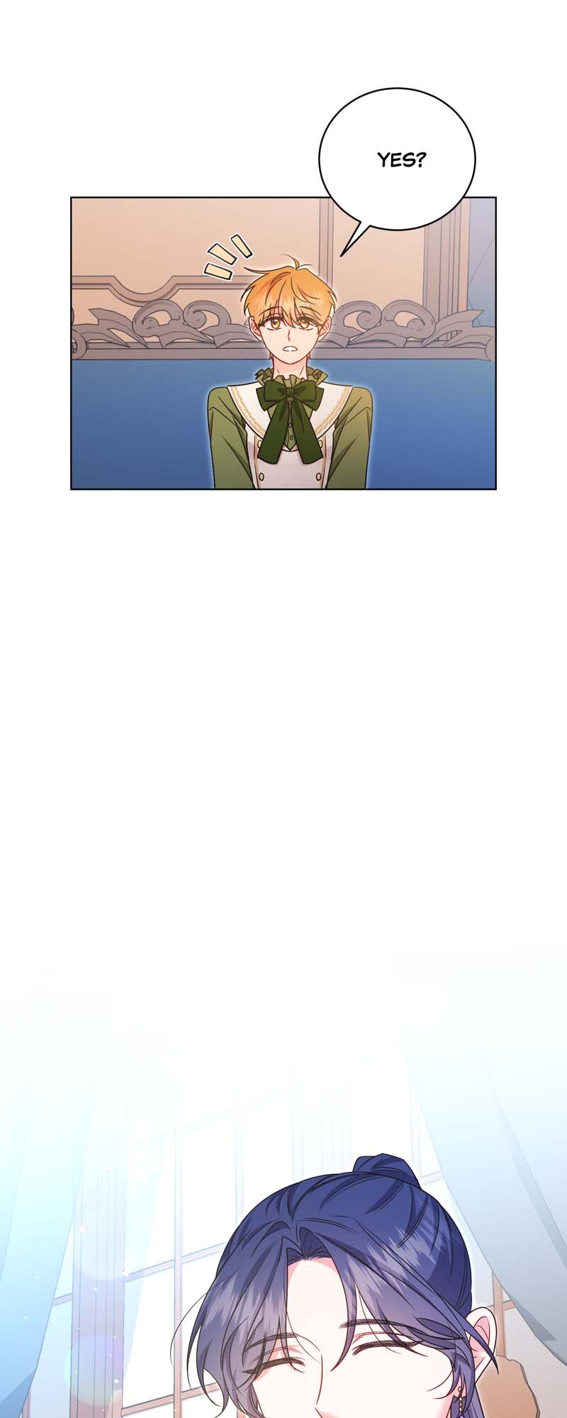The Second Male Lead is Actually a Girl Chapter 50 412 039
