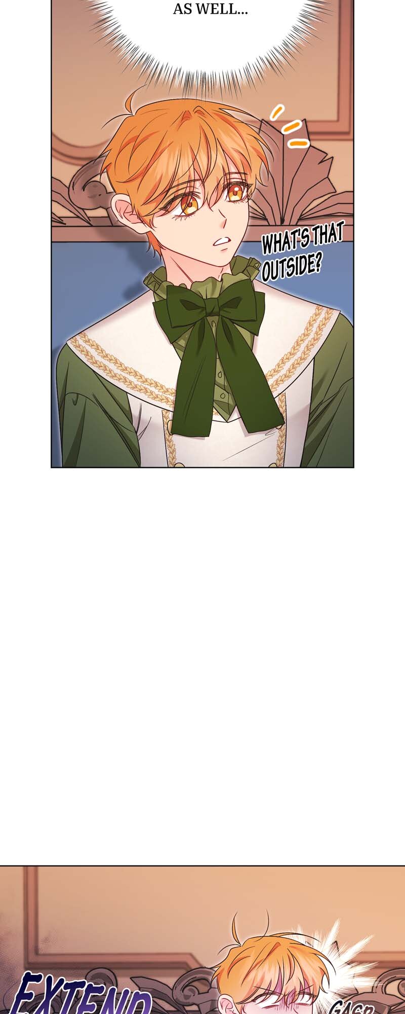 The Second Male Lead is Actually a Girl Chapter 50 416 043