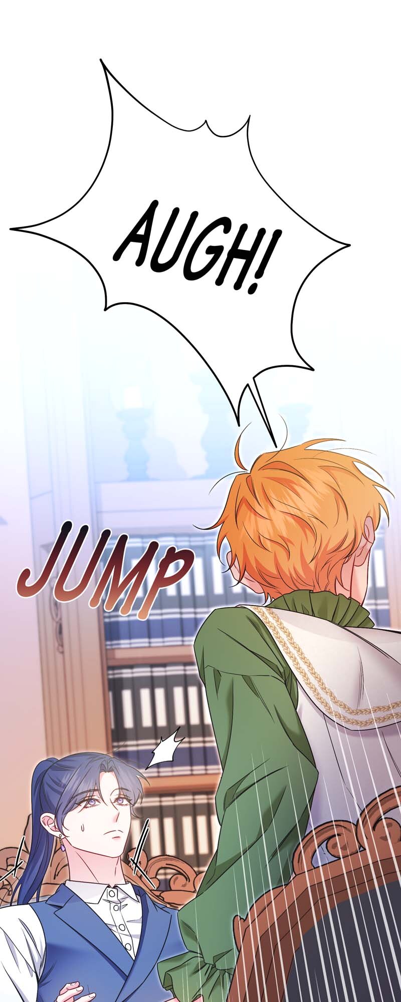 The Second Male Lead is Actually a Girl Chapter 50 419 046