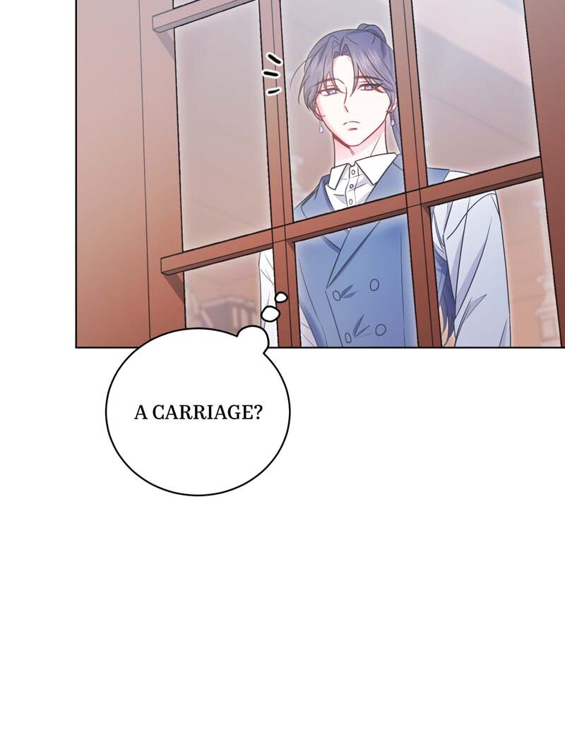 The Second Male Lead is Actually a Girl Chapter 50 422 049