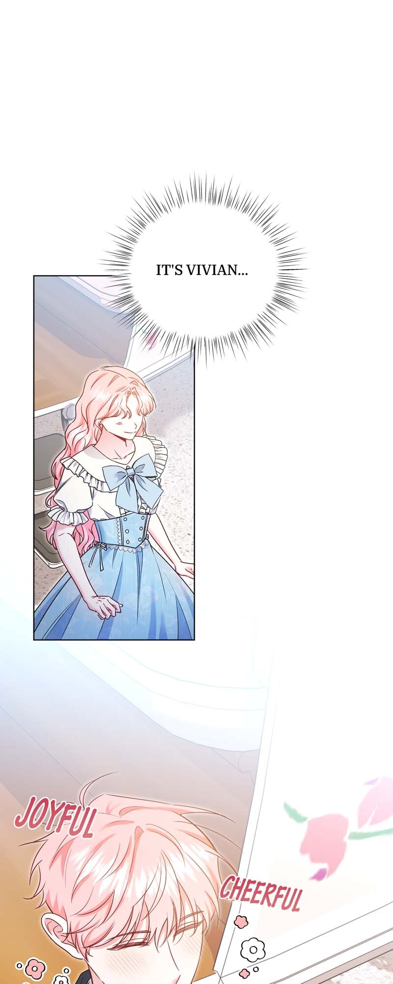 The Second Male Lead is Actually a Girl Chapter 50 423 050
