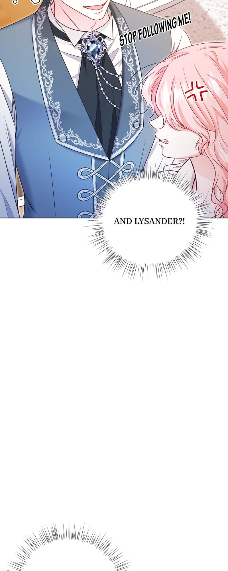The Second Male Lead is Actually a Girl Chapter 50 424 051
