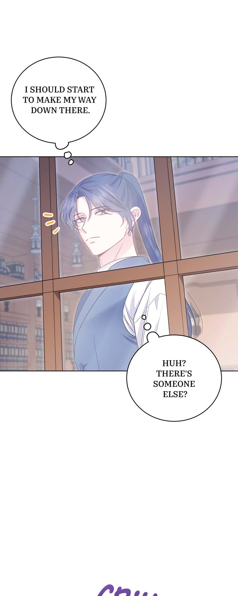The Second Male Lead is Actually a Girl Chapter 50 427 054