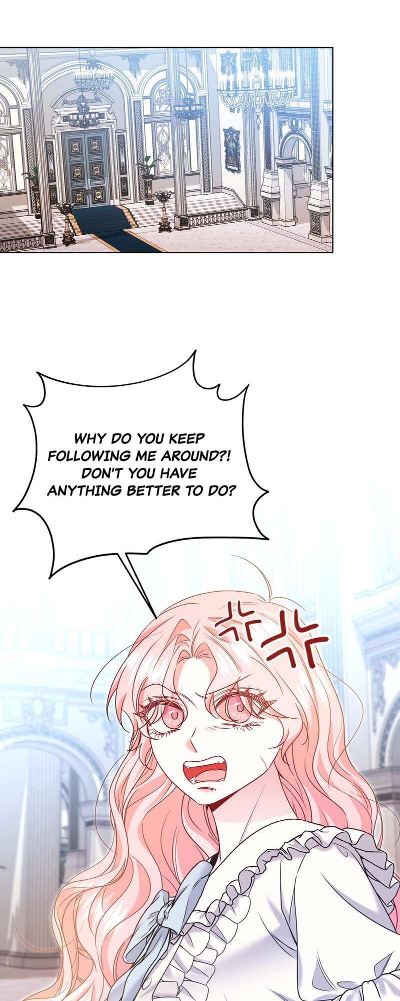 The Second Male Lead is Actually a Girl Chapter 50 432 059