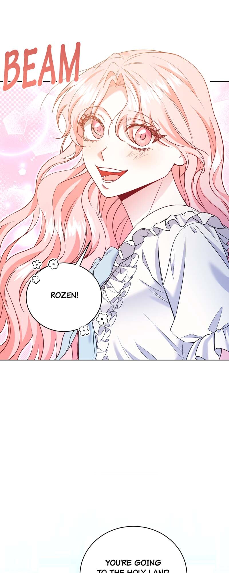The Second Male Lead is Actually a Girl Chapter 50 437 064