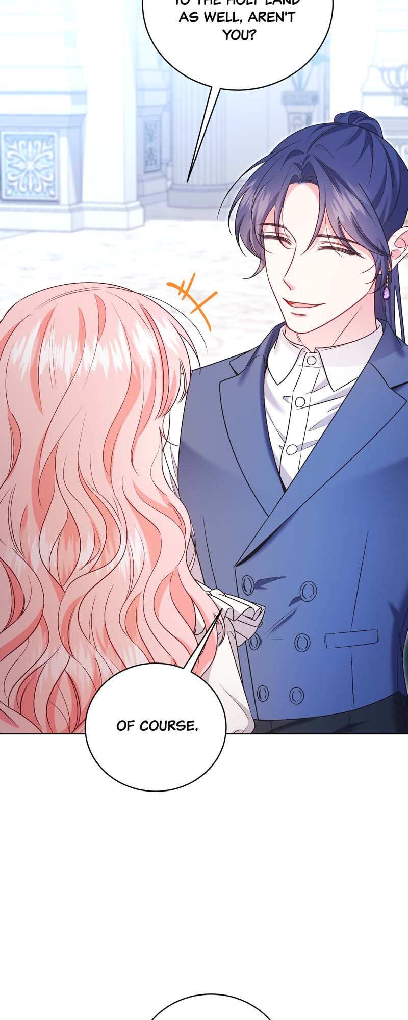 The Second Male Lead is Actually a Girl Chapter 50 438 065