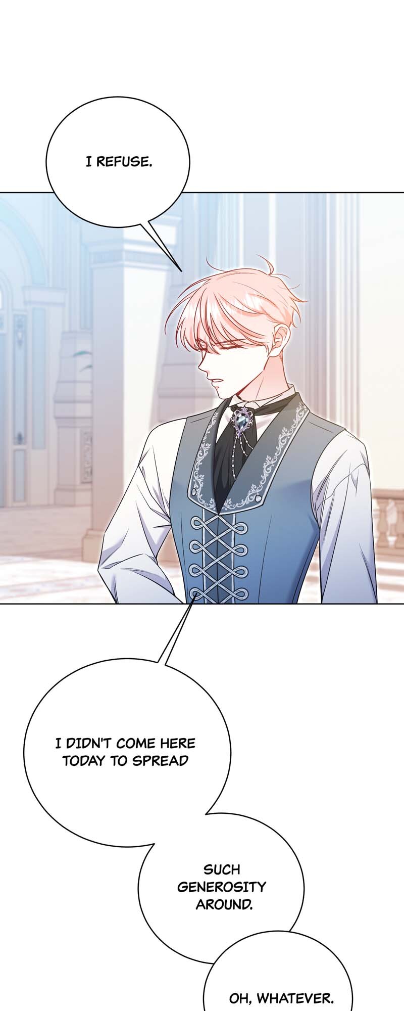 The Second Male Lead is Actually a Girl Chapter 50 442 069