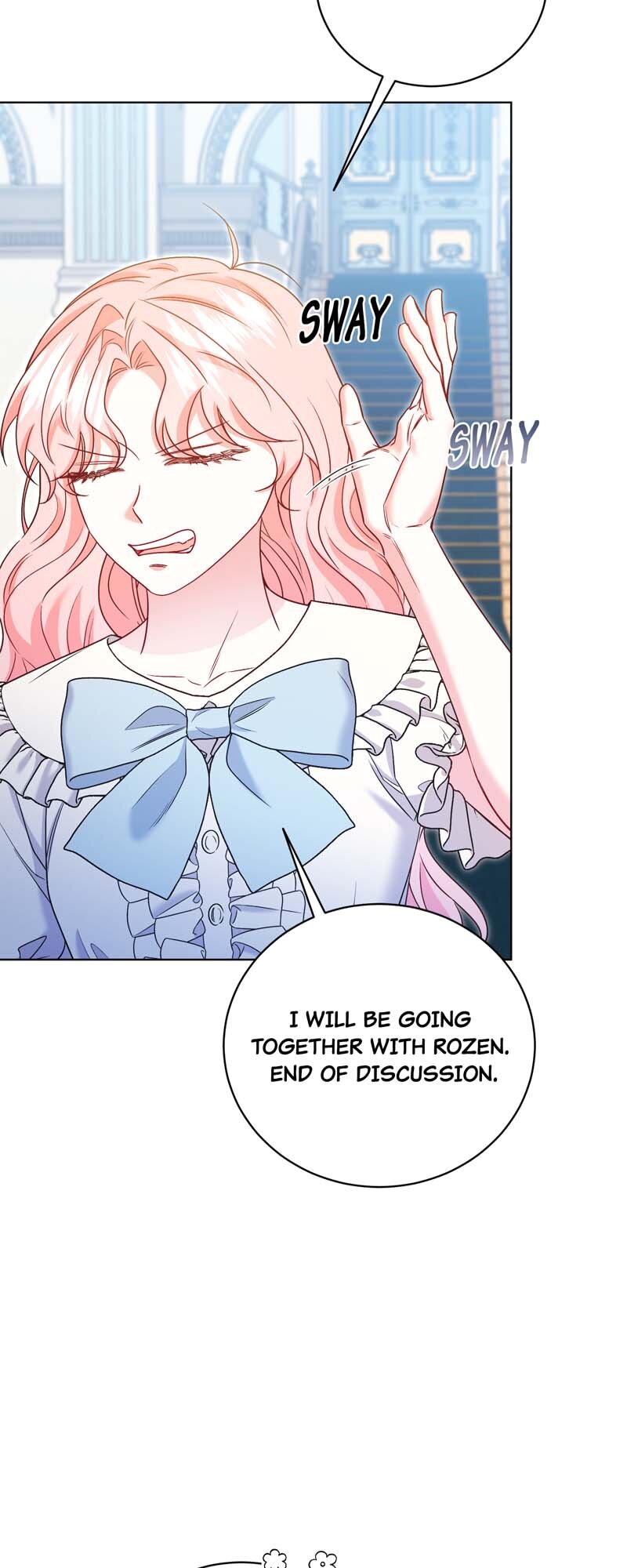 The Second Male Lead is Actually a Girl Chapter 50 443 070