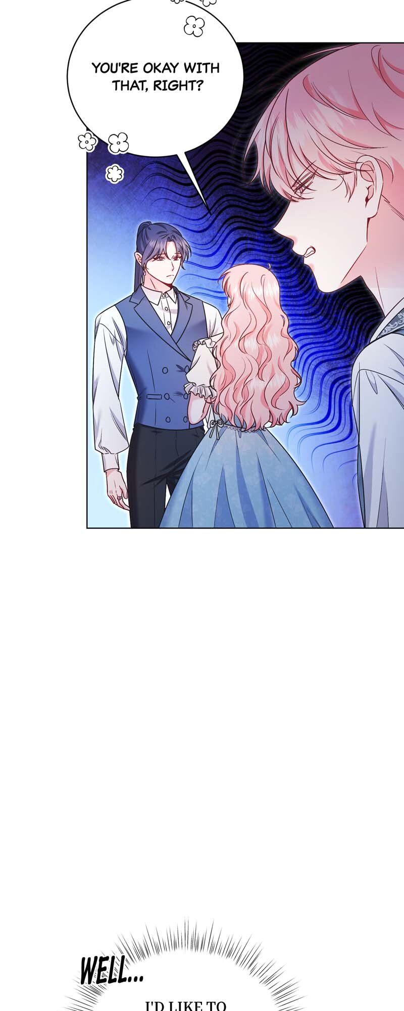 The Second Male Lead is Actually a Girl Chapter 50 444 071