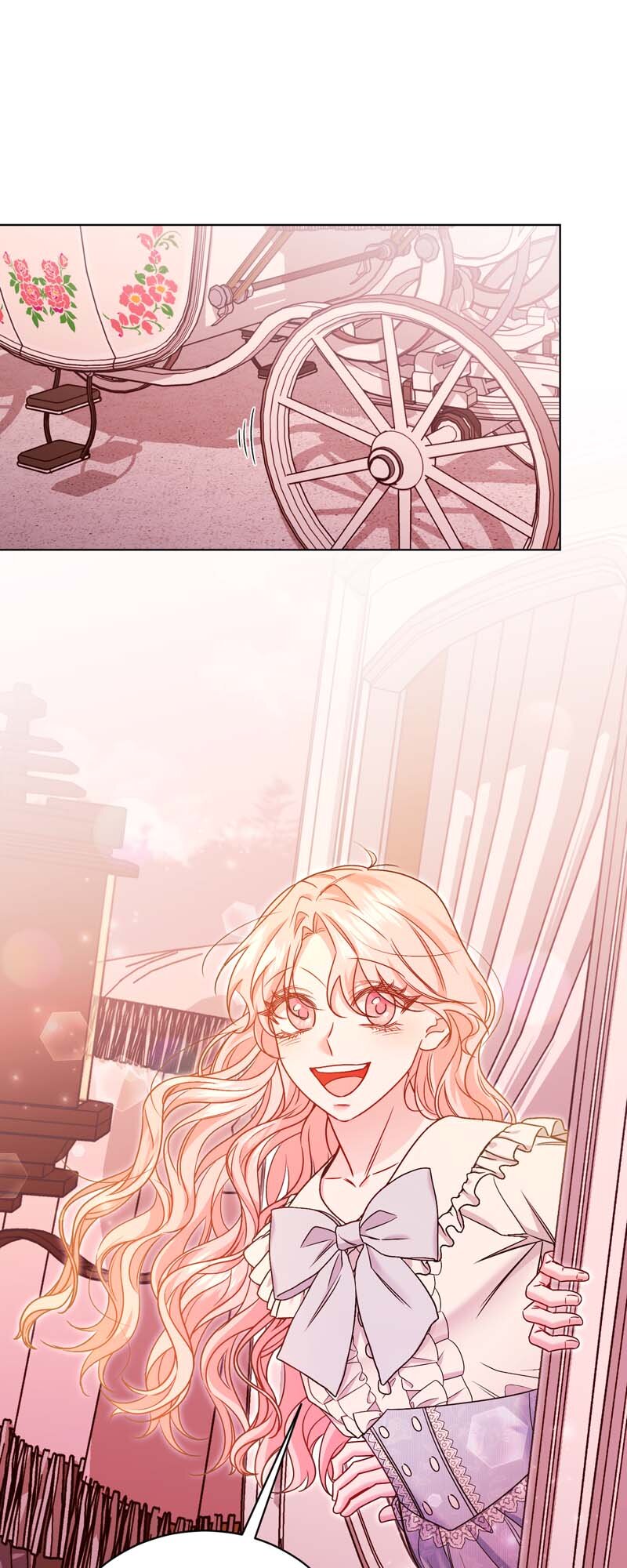 The Second Male Lead is Actually a Girl Chapter 50 448 075