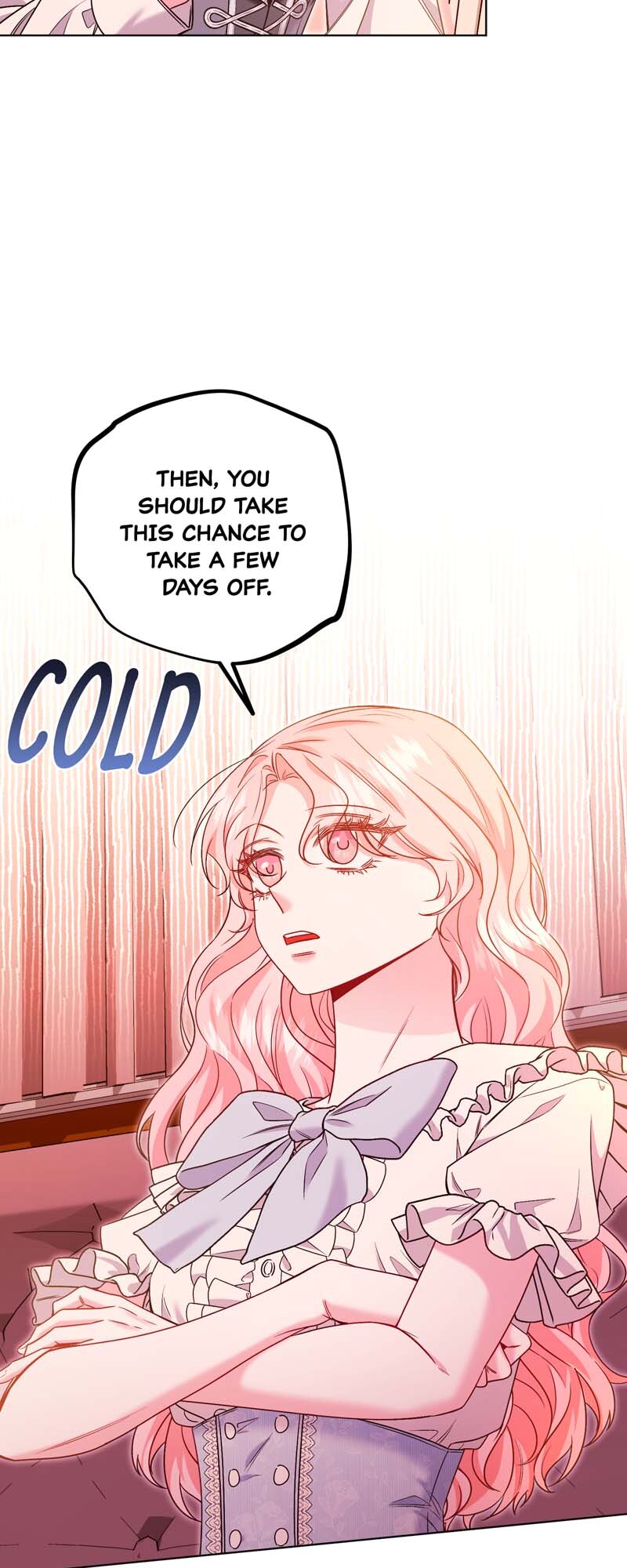 The Second Male Lead is Actually a Girl Chapter 50 452 079