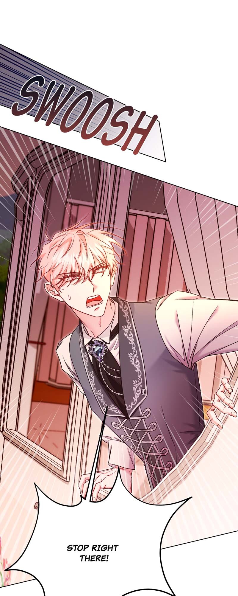 The Second Male Lead is Actually a Girl Chapter 50 458 085